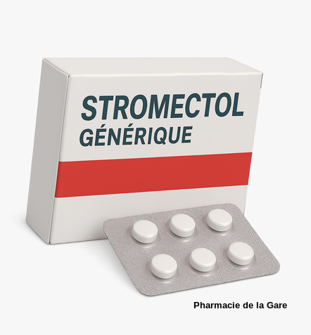 stromectol