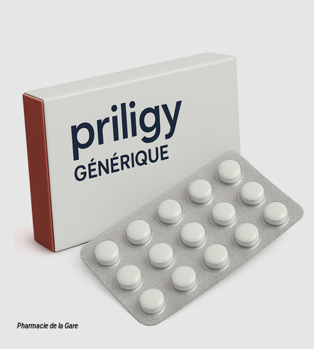 priligy
