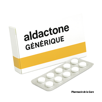 aldactone