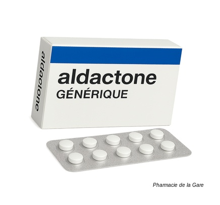 aldactone