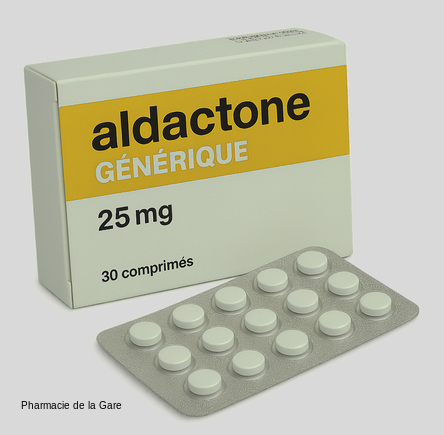 aldactone