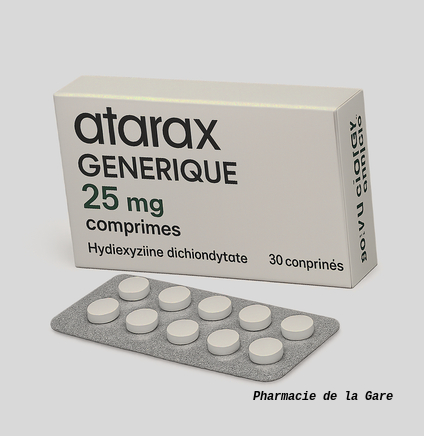atarax