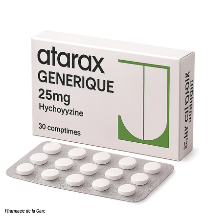 atarax