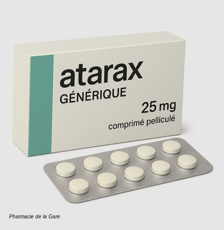 atarax