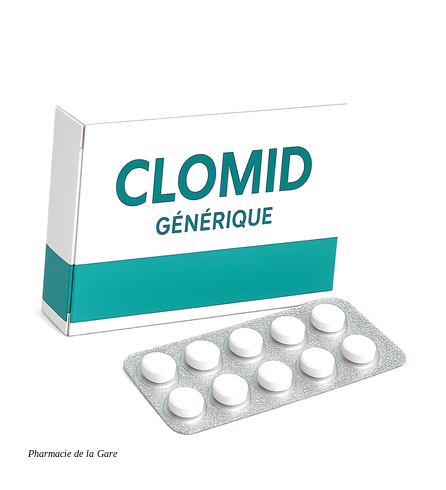 clomid