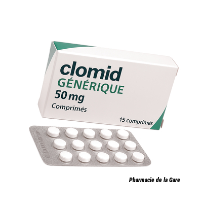 clomid