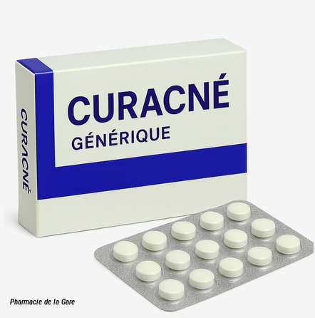 curacne