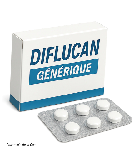 diflucan