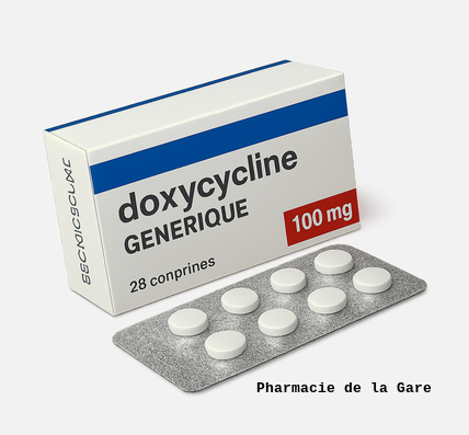 doxycycline
