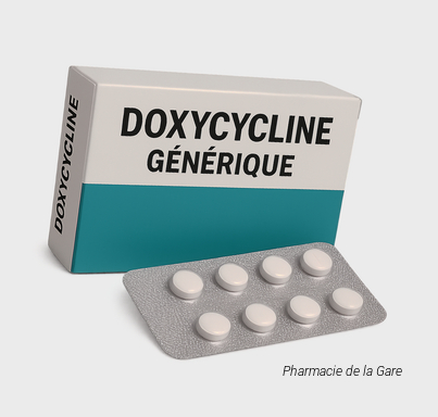 doxycycline