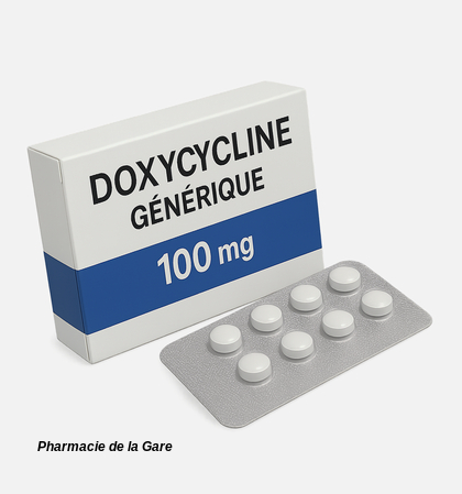 doxycycline
