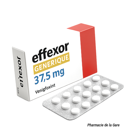 effexor