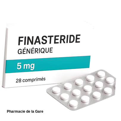 finasteride