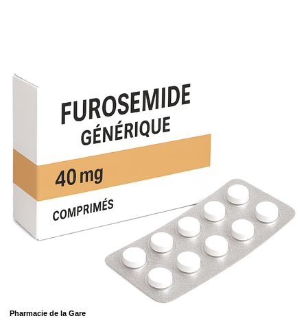 furosemide