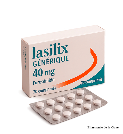 lasilix