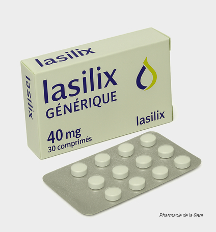 lasilix