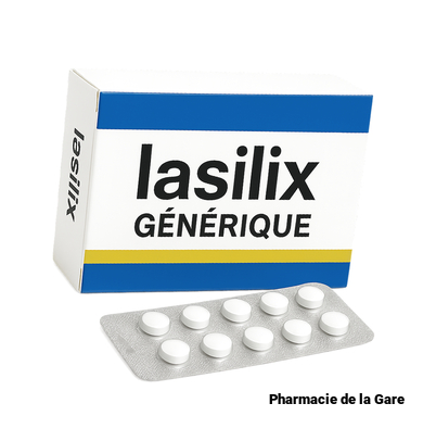 lasilix