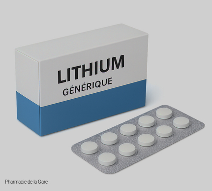 lithium