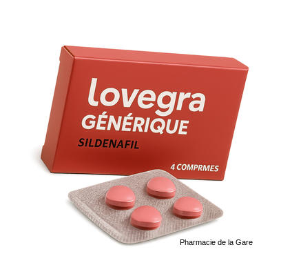 lovegra