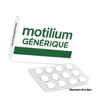 motilium