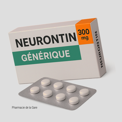 neurontin