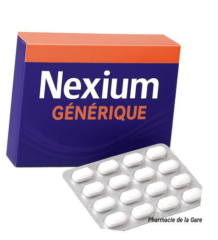 nexium