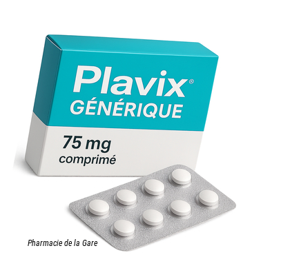plavix