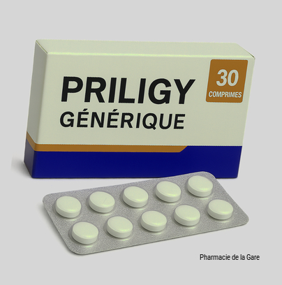 priligy