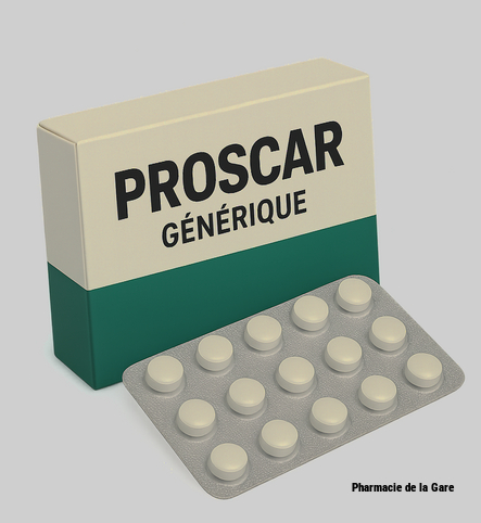 proscar