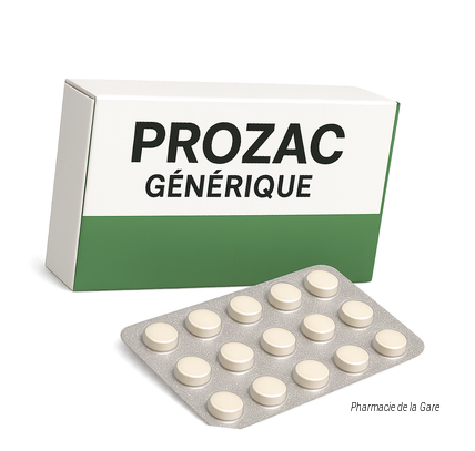 prozac