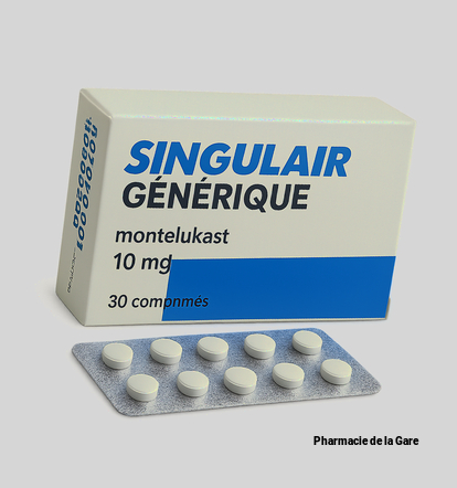 singulair