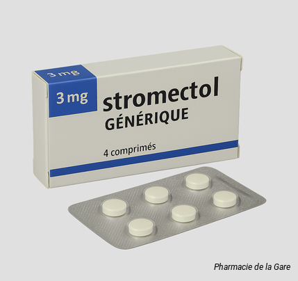 stromectol