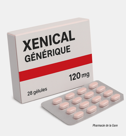 xenical