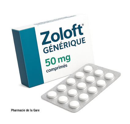 zoloft