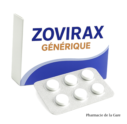 zovirax